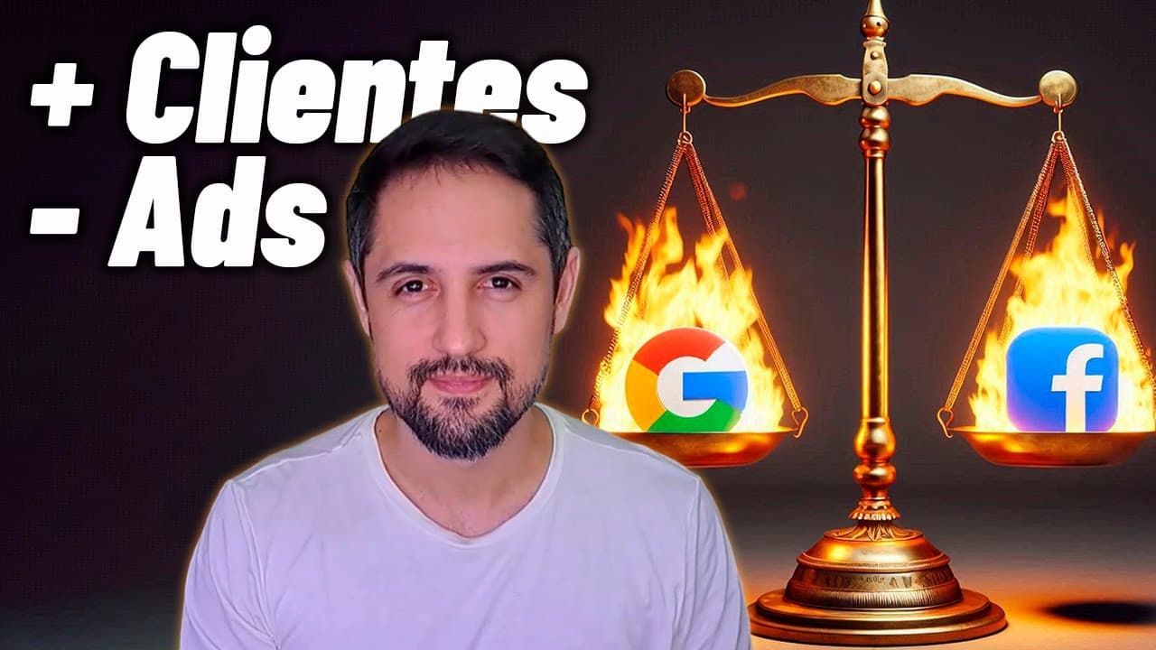 Advogados: Como Conquistar Clientes Sem Google Ads ou Meta Ads