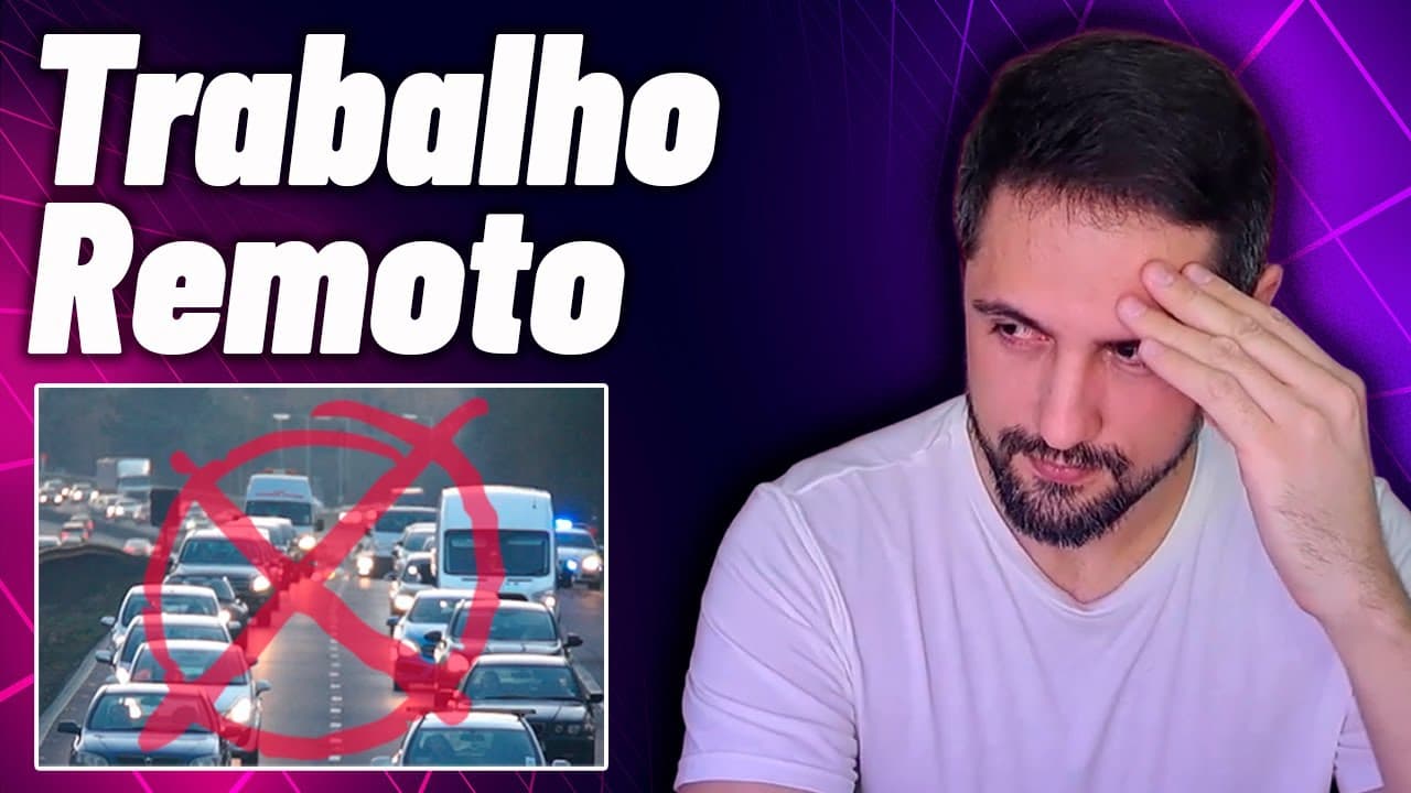 Profissões Modernas: 5 Passos para Trabalhar em Casa com a Internet 💰