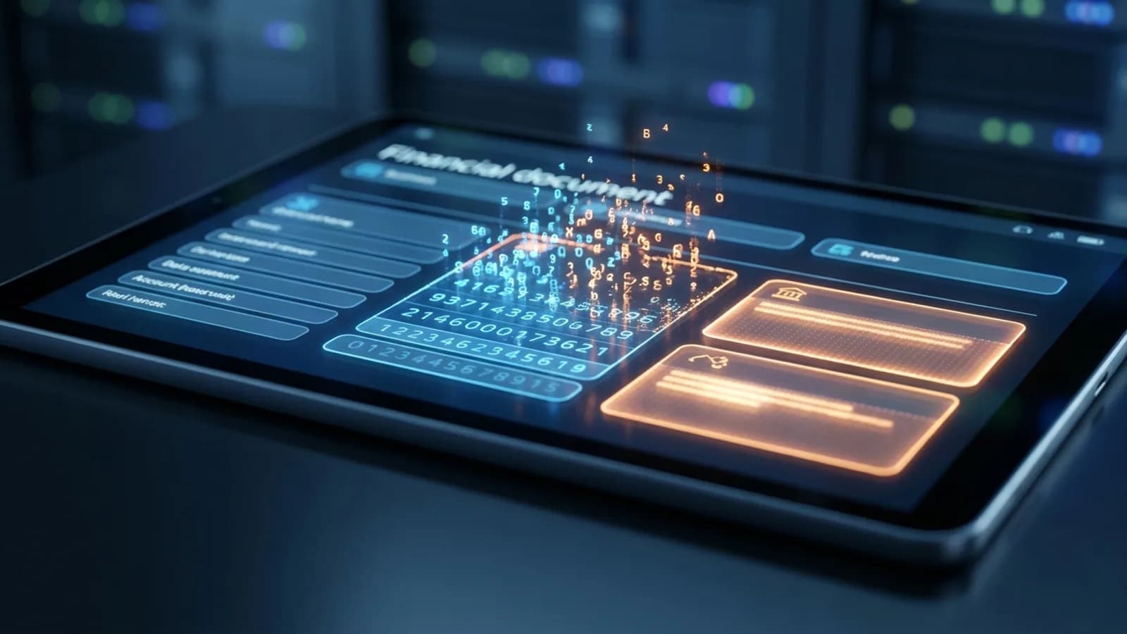 Documentos fiscais com CNPJ alfanumérico e campos de IBS/CBS, sobre um calendário destacando julho e agosto de 2026.