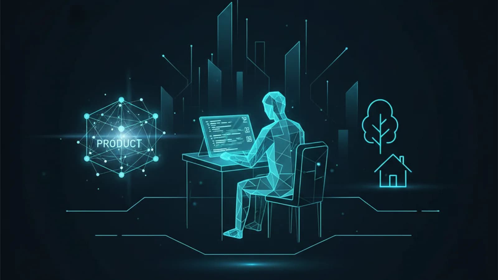 Dev Solo: Código, Produto e Vida Real