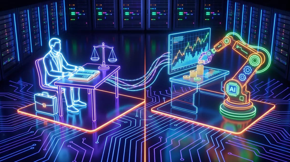 Contabilidade para Empresa de Tecnologia: Quando Você Precisa de Contador e o Que Dá para Automatizar