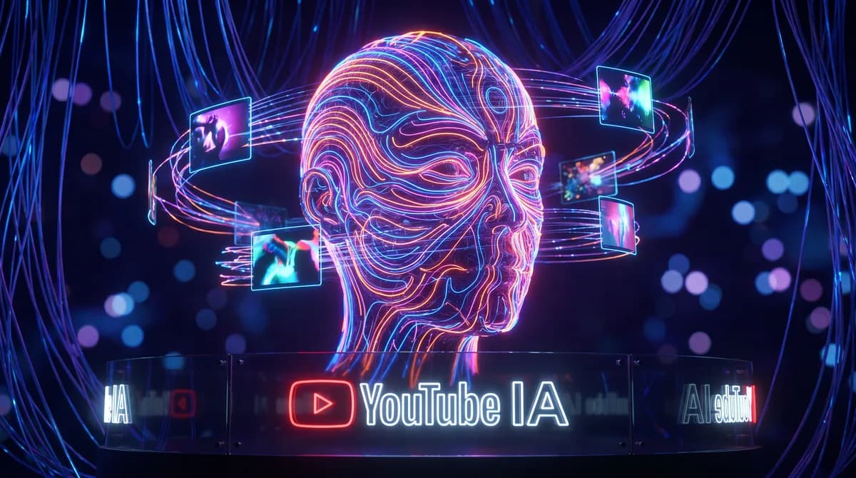 Como Funciona o Algoritmo do YouTube em 2026: Ele Não Analisa Vídeos, Ele Segue Pessoas (Com IA)