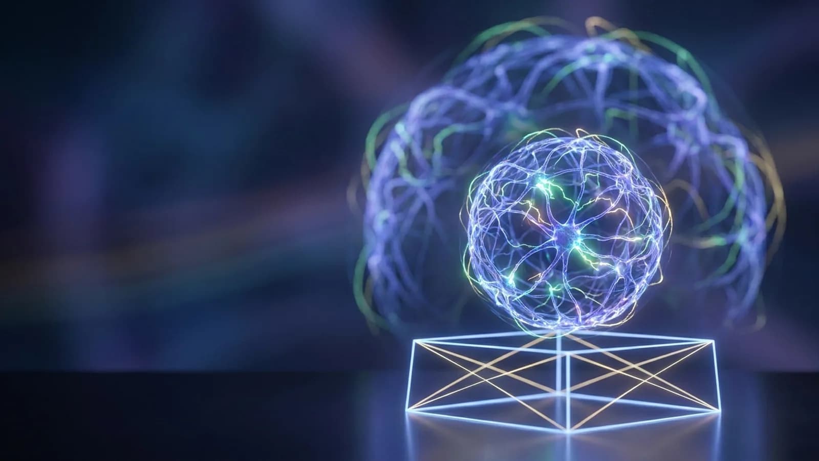 Interface ou representação visual do Claude Opus 5, o novo e avançado modelo de inteligência artificial da Anthropic, simbolizando inovação e custo-benefício.