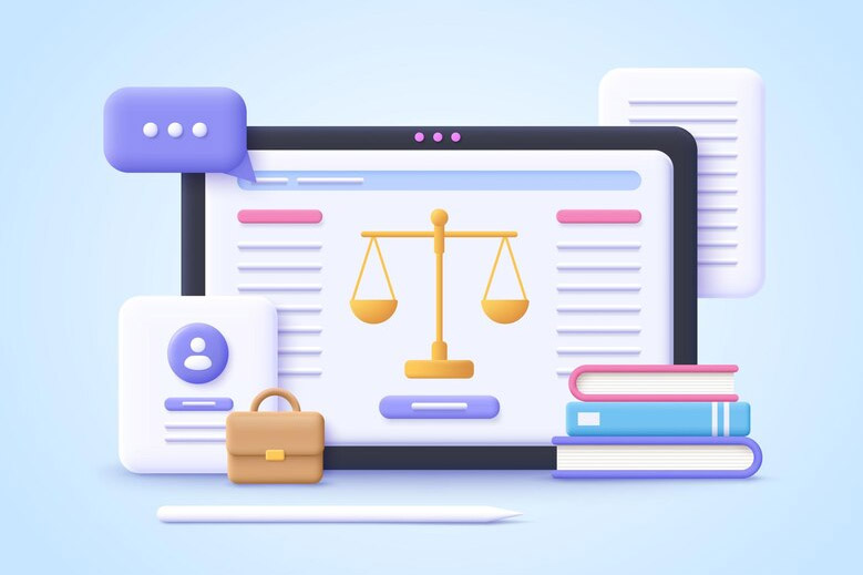 Aumentando o número de clientes com um site para Advogados Estratégias eficazes